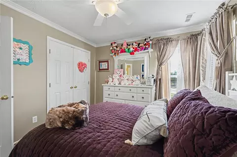 Bedroom - 65 Bateman Ct, Springboro, OH 45066 photo 5 of 7