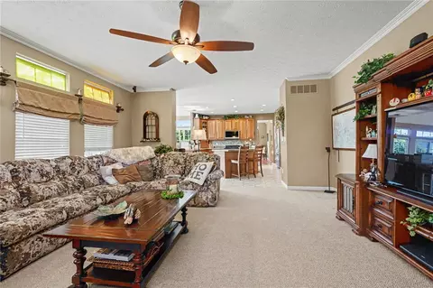 Living - 65 Bateman Ct, Springboro, OH 45066 photo 2 of 2