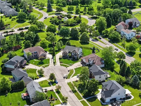 View/Area - 65 Bateman Ct, Springboro, OH 45066 photo 4 of 5