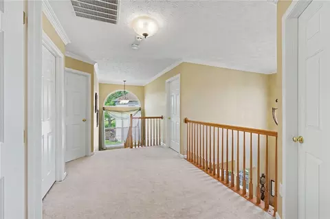 Entry Way - 65 Bateman Ct, Springboro, OH 45066 photo 8 of 8