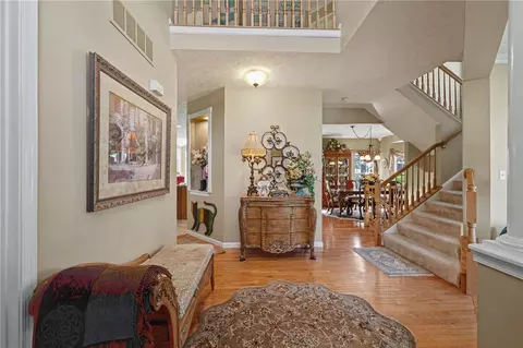 Entry Way - 65 Bateman Ct, Springboro, OH 45066 photo 1 of 8