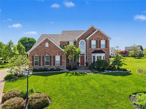 65 Bateman Ct, Springboro, OH 45066