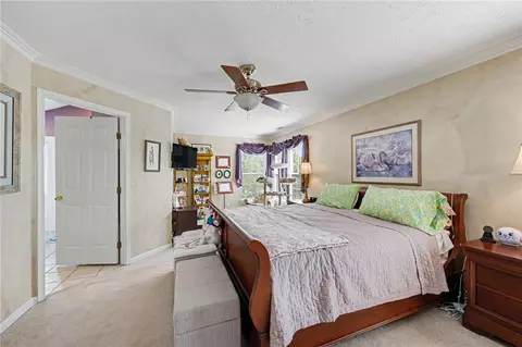 Bedroom - 65 Bateman Ct, Springboro, OH 45066 photo 3 of 7