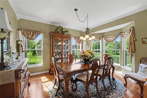Dining - 65 Bateman Ct, Springboro, OH 45066 photo 1 of 4