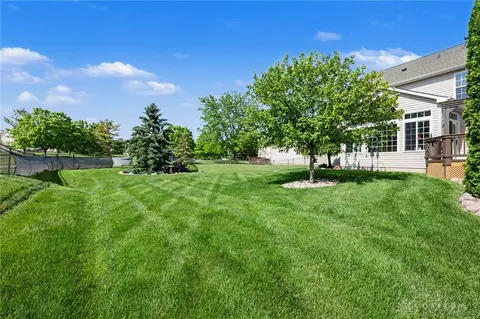 Exterior - 65 Bateman Ct, Springboro, OH 45066 photo 12 of 15