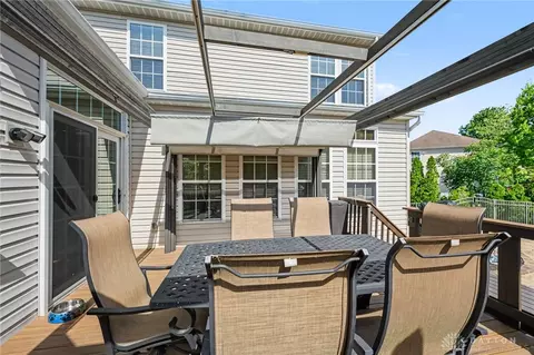 Exterior - 65 Bateman Ct, Springboro, OH 45066 photo 8 of 15