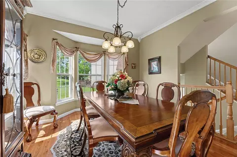 Dining - 65 Bateman Ct, Springboro, OH 45066 photo 2 of 4