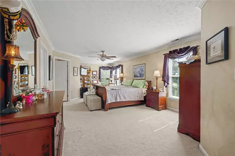 Bedroom - 65 Bateman Ct, Springboro, OH 45066 photo 1 of 7