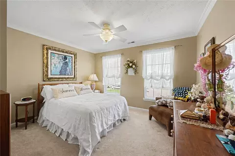 Bedroom - 65 Bateman Ct, Springboro, OH 45066 photo 6 of 7