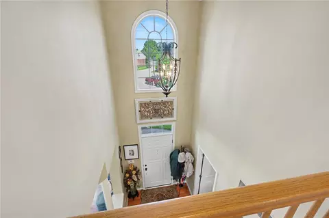 Entry Way - 65 Bateman Ct, Springboro, OH 45066 photo 7 of 8
