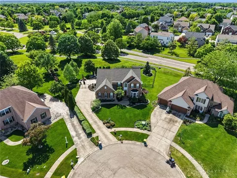 View/Area - 65 Bateman Ct, Springboro, OH 45066 photo 1 of 5