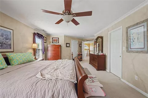 Bedroom - 65 Bateman Ct, Springboro, OH 45066 photo 2 of 7