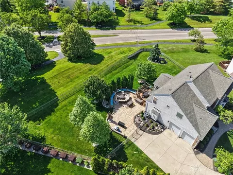 View/Area - 65 Bateman Ct, Springboro, OH 45066 photo 2 of 5