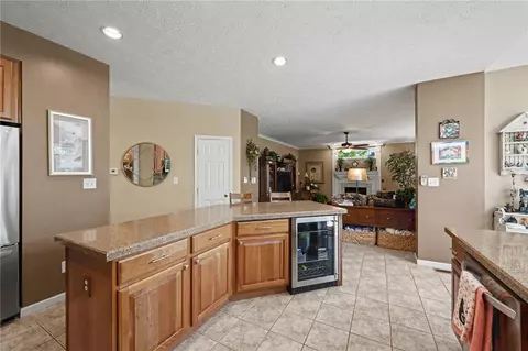 Kitchen - 65 Bateman Ct, Springboro, OH 45066 photo 5 of 5