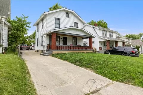 323 Roxbury Rd, Dayton, OH 45417