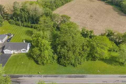 0 Shawnee, Silver Creek Twp, OH 45335
