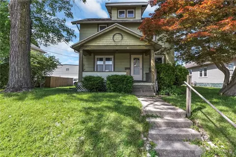 Exterior - 2702 Maplewood Ave, Springfield, OH 45505 photo 12 of 12