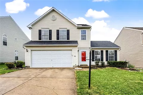 430 Mcdaniels Ln, Springboro, OH 45066