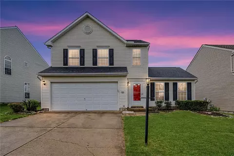 430 Mcdaniels Ln, Springboro, OH 45066