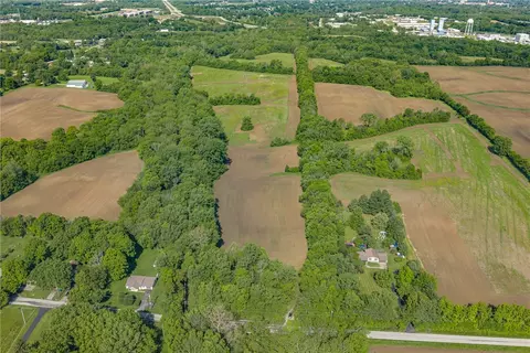 00 Bickett Rd, Xenia Twp, OH 45385