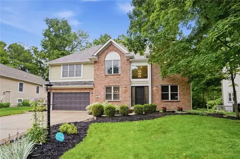 6470 Hollowview Trl, Centerville, OH 45459
