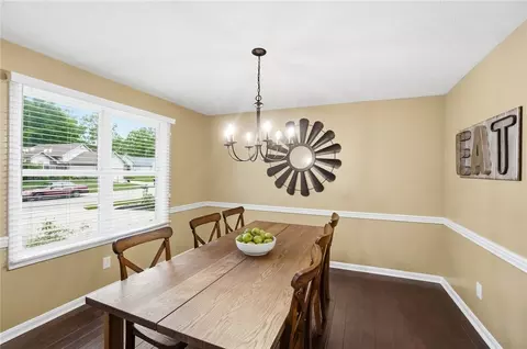 Dining - 6470 Hollowview Trl, Centerville, OH 45459 photo 1 of 4