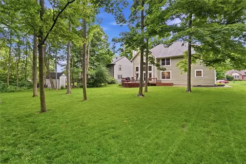 Exterior - 6470 Hollowview Trl, Centerville, OH 45459 photo 13 of 13