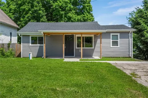 1920 S Burnett Rd, Springfield, OH 45505