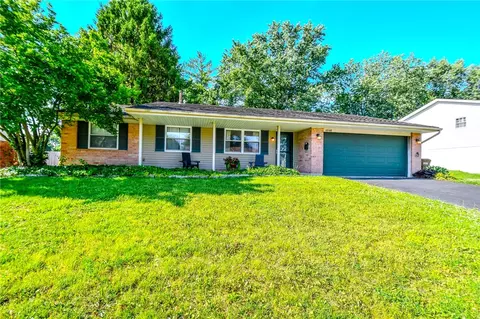 4840 Baldwin Hills Dr, Englewood, OH 45322