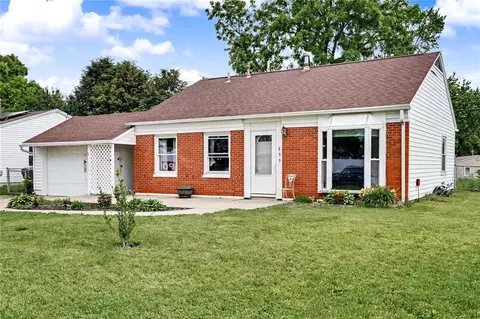 899 Dayton Ave, Xenia, OH 45385