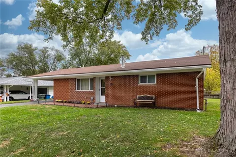 456 S Hayden Ave, Dayton, OH 45431