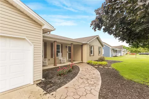 155 Vernon, Carlisle, OH 45005