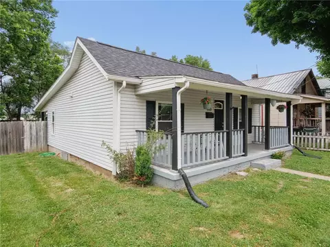 1133 Thirkield Ave, Franklin, OH 45005 photo 4
