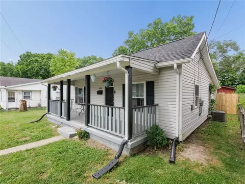 1133 Thirkield Ave, Franklin, OH 45005 photo 3