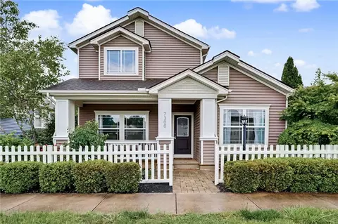 7300 Bostelman Pl, Huber Heights, OH 45424