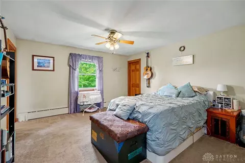 Bedroom - 2105 Cheviot Hills Dr, Springfield, OH 45505 photo 1 of 8