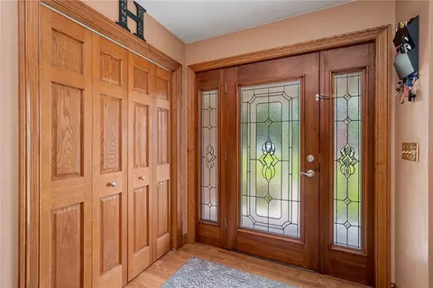 Entry Way - 2105 Cheviot Hills Dr, Springfield, OH 45505 photo 1 of 1