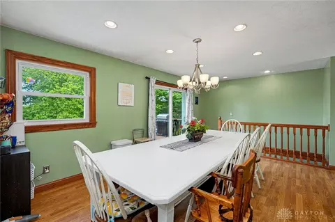 Dining - 2105 Cheviot Hills Dr, Springfield, OH 45505 photo 1 of 1