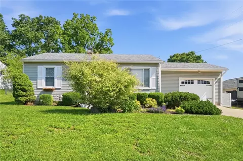 150 Fairview Dr, Carlisle, OH 45005