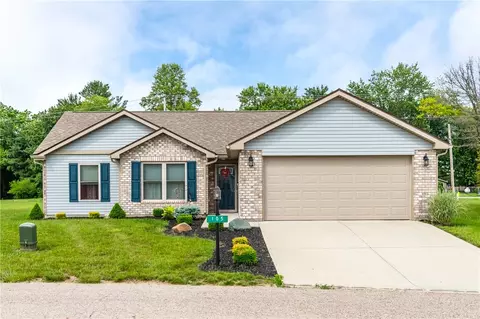 105 Pebble Crk, Eaton, OH 45320