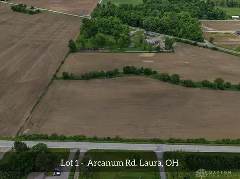 lot1 Arcanum Rd, Laura, OH 45337