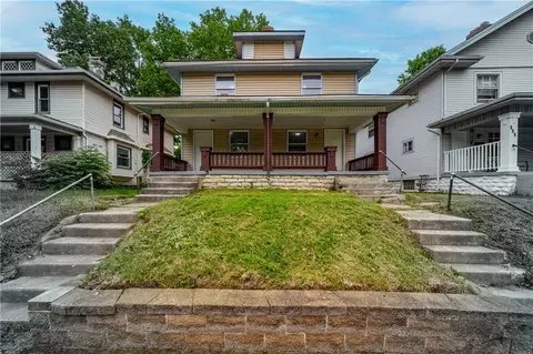 249-251 Lexington Ave, Dayton, OH 45402