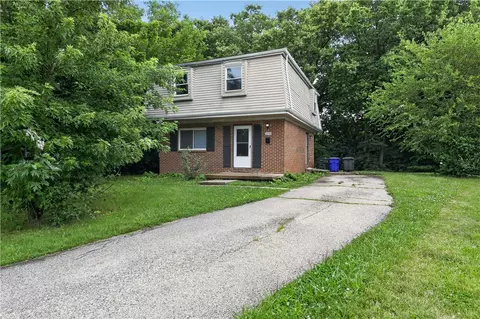 2136 Speice Ave, Dayton, OH 45403