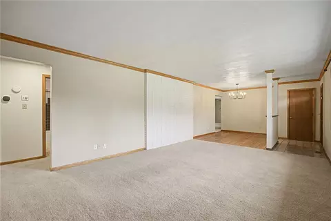 Living - 151 Ashford Dr, Centerville, OH 45459 photo 4 of 9