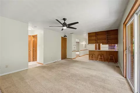 Living - 151 Ashford Dr, Centerville, OH 45459 photo 8 of 9
