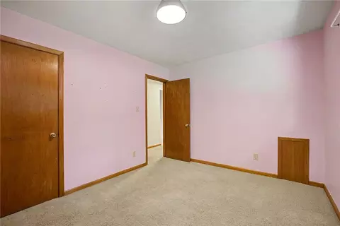 Bedroom - 151 Ashford Dr, Centerville, OH 45459 photo 9 of 9