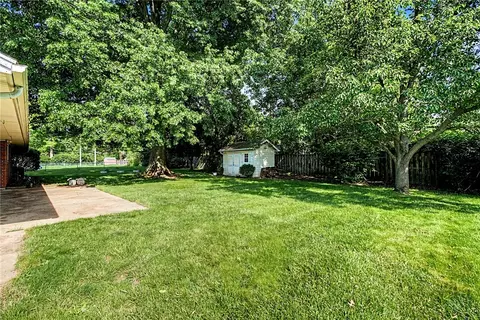 Exterior - 151 Ashford Dr, Centerville, OH 45459 photo 3 of 7