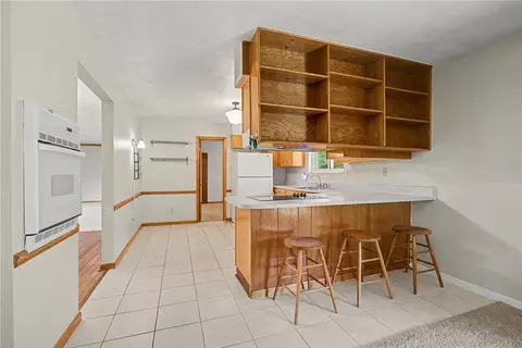 Kitchen - 151 Ashford Dr, Centerville, OH 45459 photo 5 of 5