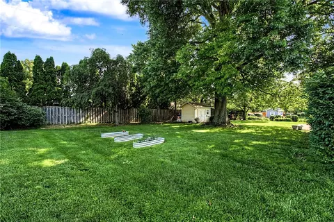 Exterior - 151 Ashford Dr, Centerville, OH 45459 photo 7 of 7