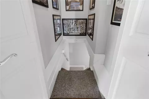 Entry Way - 1511 Lindenhurst Dr, Centerville, OH 45459 photo 2 of 3